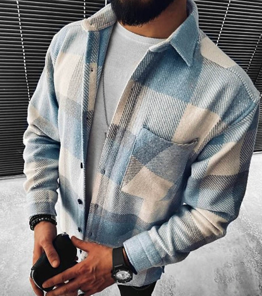 NENOKEN | Ongelooflijk comfortabel en warm shirt