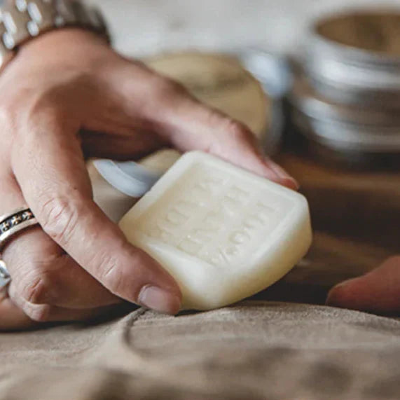 NENOKEN Heren Artisan Getailleerde Jas
