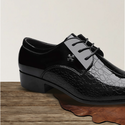 Brantell | Formelle Herren Business Lederschuhe