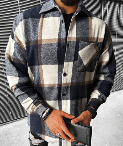 NENOKEN | Ongelooflijk comfortabel en warm shirt